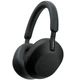 Наушники Sony WH-1000XM5 Wireless Noise Black 102Дб с Hi-Res Audio - изображение 2