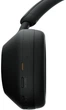 Наушники Sony WH-1000XM5 Wireless Noise Black 102Дб с Hi-Res Audio - изображение 7