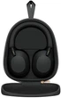 Наушники Sony WH-1000XM5 Wireless Noise Black 102Дб с Hi-Res Audio - изображение 8