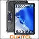 Планшет Oukitel RT7 Pro 8/256GB 32000 mAh - изображение 1