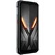 Смартфон підвищеної міцності Hotwav серії W11 6/256 GB Чорний - зображення 4
