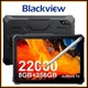 Защищенный планшет Blackview Active 8 Pro 5G 8GB/256GB с батареей 22000mAh 2 SIM - изображение 1