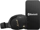 Наушники с микрофоном Marshall Monitor III A.N.C полноразмерные наушники с кейсом Black - изображение 5