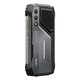 Мощный защищенный смартфон OSCAL Pilot 1 от Blackview 6/256GB аккумулятор 15000mAh Черный - изображение 7