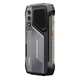 Мощный защищенный смартфон OSCAL Pilot 1 от Blackview 6/256GB аккумулятор 15000mAh Черный - изображение 8
