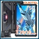 Планшет підвищеної витривалості Oukitel RT7 8/256GB, Night Vision надпотужна батарея 32000mAh Blue - зображення 1