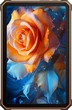 Защищенный планшет Blackview Active 8 Pro ExtremePad Orange 8ГБ RAM 256ГБ памяти аккумулятор 22000mAh - изображение 3