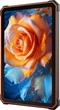 Защищенный планшет Blackview Active 8 Pro ExtremePad Orange 8ГБ RAM 256ГБ памяти аккумулятор 22000mAh - изображение 4