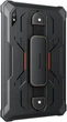 Защищенный планшет Blackview Active 8 Pro ExtremePad Orange 8ГБ RAM 256ГБ памяти аккумулятор 22000mAh - изображение 7