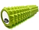 Масажний ролик EasyFit Grid Roller 45 см v.2.2 - зображення 2