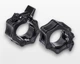 Затискачі для штанги 50 мм EasyFit Lock-Jaw (пара) EF-8058 - зображення 2