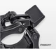 Затискачі для штанги 50 мм EasyFit Lock-Jaw (пара) EF-8058 - зображення 7