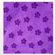 Рушник для йоги EasyFit Yoga Mat Towel 183×63 см з мікрофібри, EF-1933-V Фіолетовий - зображення 6