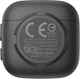 Микрофон-трансмитер DJI Mic 3 Черный k1 - изображение 2