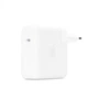 Блок питания для ноутбука Apple 61W USB-C Power Adapter Original (MNF72) k8 - изображение 2