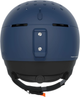 Горнолыжный шлем POC Meninx XL- XXL (59-62) Lead Blue Matt - изображение 3