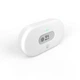 Измеритель загрязнения воздуха Airthings View Pollution 2980 с дисплеем / Wi-Fi / Приложение / Белый k4 - изображение 4