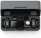 Беспроводной петличный микрофон DJI Mic 3 (2 TX + 1 RX + Charging Case) (102157401) - Б/У - изображение 3