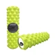 Масажний ролик EF-2051 EasyFit Grid Roller Extreme 45 см Салатовий - зображення 1