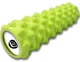 Масажний ролик EF-2051 EasyFit Grid Roller Extreme 45 см Салатовий - зображення 3
