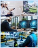 Мини ПК GEEKOM Air12 Intel N150 / RAM 16GB / SSD 512GB / Intel UHD Graphics / HDMI / Wi-Fi 6 / Bluetooth 5.2 / Windows 11 / Серый (101933268) - изображение 7