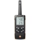 Термогигрометр Testo 625 с приложением Черно-оранжевый k1 - изображение 1