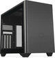 Корпус для ПК Cooler Master MasterBox NR200P V2 / без БП / Черный (102142652) - Уценка - изображение 1