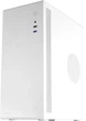 Корпус для ПК Tacens NOVAX / без БП / Белый - изображение 2