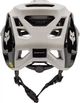 Шлем велосипедный Fox Racing Speedframe Pro Blocked Vintage L (59-63) Білий - изображение 4
