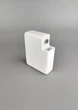 Блок питания Apple 140W для MacBook USB-C Power Adapter Original (MLYU3) k9 - изображение 6