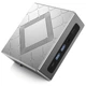 Мини ПК NiPoGi CK10 / Intel Core i5-12450H / RAM 16GB / SSD 512GB / 2 x HDMI / 1 x LAN / Wi-Fi 6 / Bluetooth 5.2 / Windows 11 / Серый (101937236) - изображение 1