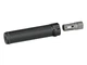 Муляж глушитель177MM Dummy Special Force Sound Suppressor - Black [5KU] - изображение 2