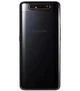 Смартфон Samsung Galaxy A80 8/128GB Black Dual SIM 4G LTE - зображення 2