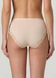 Женские трусы слипы Jadea 532 4/M Бежевый - изображение 2