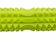 Массажный ролик (валик) для МФР EasyFit EF-2022-GN, EVA-пена, для йоги и реабилитации, салатовый, 33×13 см. - изображение 3