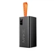 Power Bank MAKE Мобільна батарея 50000 mAh 22.5W PD+QC Black - изображение 5