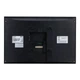 IP відеодомофон Dahua DHI VTH5441G Black (9693) - зображення 3