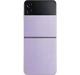 Смартфон Samsung Flip4 8/128GB Bora Purple 2 SIM 6.7" Snapdragon 4K NFC 3700 mAh - Refurbished - зображення 4