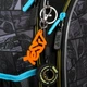 Рюкзак шкільний напівкаркасний Yes Super Racer S-109S (550490) - зображення 6