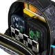 Рюкзак шкільний напівкаркасний Yes Super Racer S-109S (550490) - зображення 8