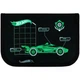 Пенал без наполнения Kite Hot Wheels HW26-621, 1 отделение, 1 отворот - изображение 4