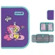 Пенал без наполнения Kite My Little Pony LP26-622, 1 отделение, 2 отворота - изображение 1