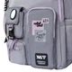 Рюкзак шкільний підлітковий ортопедичний Yes Rebel Soul TS-43L - изображение 6