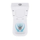 Унітаз компакт Qtap Crow Eco 640х360х835мм безобідковий з сидінням Soft close білий (QTCRO27W48750) - изображение 2