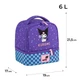 Сумка для ланчу Kite Kuromi HK26-2708 - изображение 2