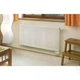 Радіатор сталевий Korad 22 VKP 600x2000 нижнє підключення (V00226020009016011) - изображение 3