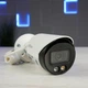 Камера відеоспостереження Dahua DH IPC HFW2449S S IL 4Mp (3.6 мм) (99 00010272) - изображение 2