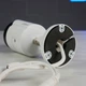 Камера відеоспостереження Dahua DH IPC HFW2449S S IL 4Mp (2.8 мм) (99 00011990) - зображення 4