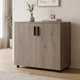 Комод Doros Торн Кремона Канноло 2 ДСП 90х51.6х80 (DRS-012089) - изображение 1