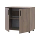 Комод Doros Торн Кремона Канноло 2 ДСП 90х51.6х80 (DRS-012089) - изображение 6